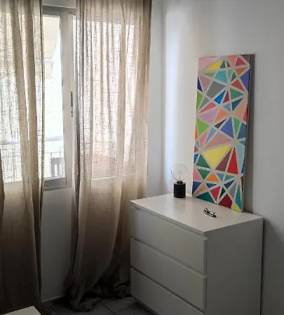 Apartment Ena