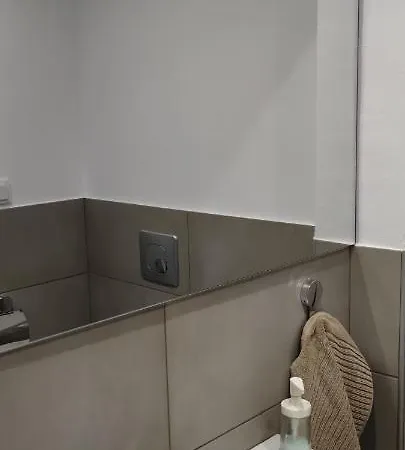 Апартаменты Ena *