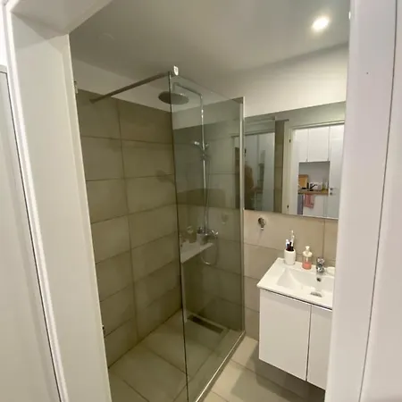 Apartment Ena