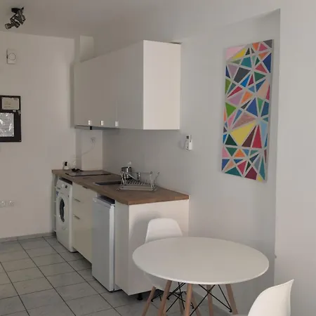 Ena Апартаменты