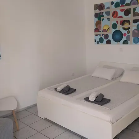 Ena Апартаменты *