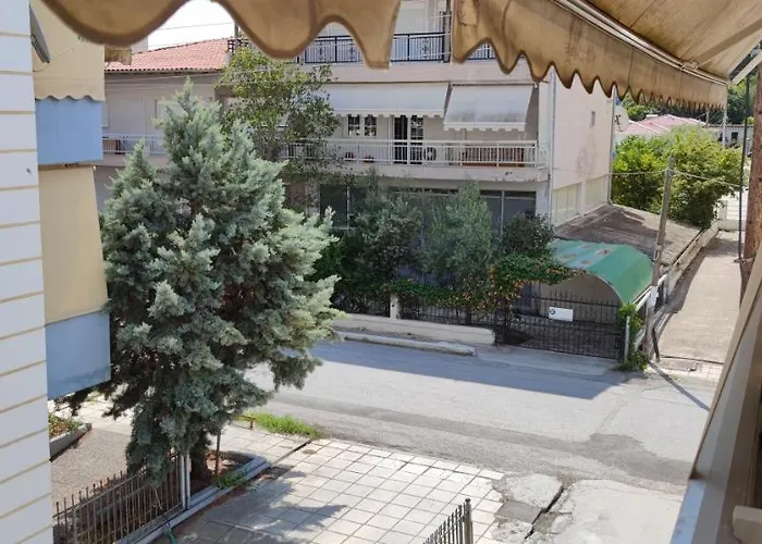 Appartement Ena *