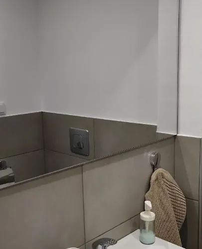 Appartement Ena *