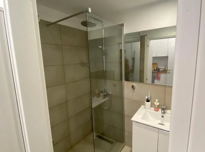 Appartement Ena