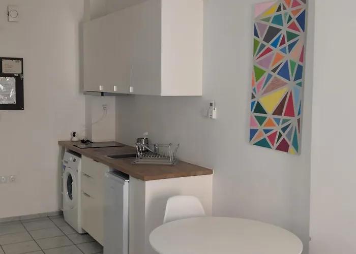 Ena Appartement
