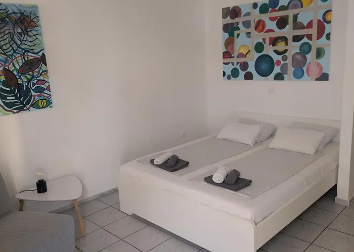 Ena Appartement *